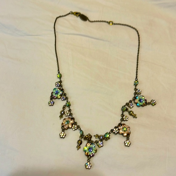 Michal Negrin Jewelry - Beautiful Michal Negrin necklace